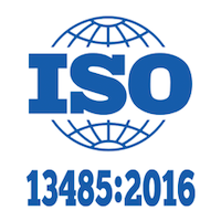 ISO 13485 2016